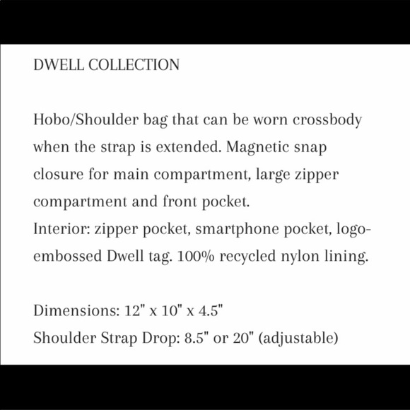 Matt and Nat Jorja Small Handbag-Black - Picture 6 of 6